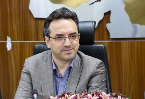 پیام رئیس دانشگاه علوم پزشکی هرمزگان به مناسبت هفته ملی جمعیت