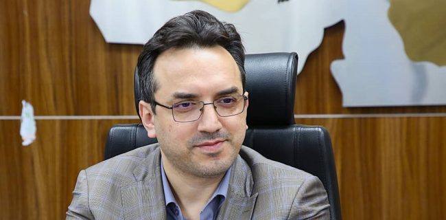 پیام رئیس دانشگاه علوم پزشکی هرمزگان به مناسبت هفته ملی جمعیت