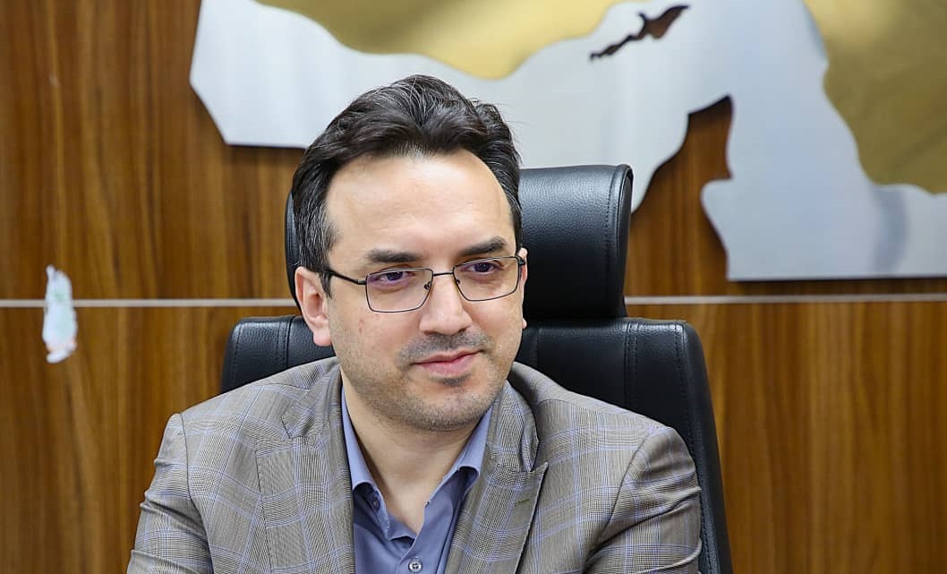 پیام رئیس دانشگاه علوم پزشکی هرمزگان به مناسبت هفته ملی جمعیت