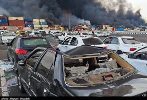 شمار جان‌باختگان شناسایی شده حادثه انفجار در بندر شهید رجایی به ۳۳ نفر رسید