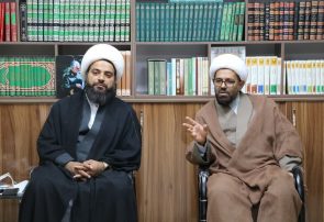 نقش خمس در پایداری اقتصادی و توسعه فعالیت‌های تبلیغی دینی جدی است
