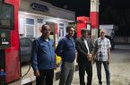 جاسک شریان سوخترسانی به شرق هرمزگان