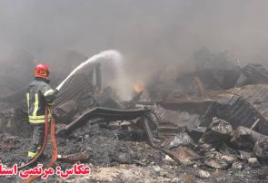 بندرعباس دیگر نمی خواهد مظلوم باشد/ حادثه انفجار در بندر شهید رجایی