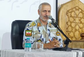 استان  هرمزگان ستون راهبردی اقتصاد و امنیت کشور است/مرزبان و مرزنشین یکی هستند