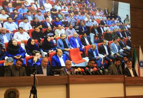 دود حادثه بر آسمان کسب‌وکار بندر/ بسیج امکانات کشوری برای مهار بحران