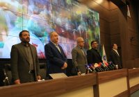 پیشنهادات کاربردی صفا برای بازگشت رونق به بندر
