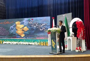 نقش اول توسعه، با معلم است/ معلم، ستون اصلی نظام تربیتی است+فیلم