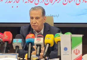 خسارت حادثه بندر شهید رجایی، نتیجه بی‌توجهی و بی‌نظمی مزمن است/ ثروت ملی نباید قربانی بی‌نظمی شود