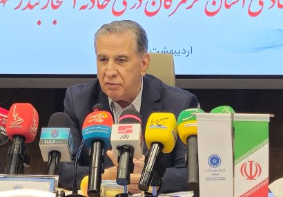 خسارت حادثه بندر شهید رجایی، نتیجه بی‌توجهی و بی‌نظمی مزمن است/ ثروت ملی نباید قربانی بی‌نظمی شود