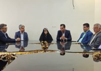 بانوان نیازمند زیرساختهای ورزشی مناسب هستند/ ورزش همگانی پایه کشف استعدادها در استان است بانوان نیازمند زیرساختهای ورزشی مناسب هستند/ ورزش همگانی پایه کشف استعدادها در استان است