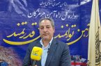 انقلاب در حمل‌ونقل با پروژه NTC /هرمزگان؛ قطب اول حمل‌ونقل ریلی کشور+فیلم