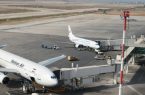 افزایش مسیرهای پروازی فرودگاه بین‌المللی بندرعباس