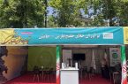 حضور استارتاپ جامُش در نخستین نمایشگاه و همایش ملی تجارب مسئولیت اجتماعی
