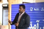  بندر شهید رجایی در قاب ارتباطانه؛ بازخوانی یک انفجار