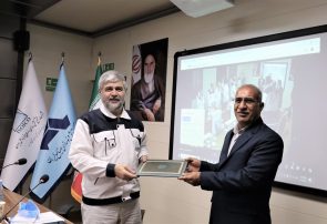 تأکید بر تقویت زیرساخت‌های ایمنی و پدافند غیرعامل درجلسه شورای معاونین و مدیران ایزوایکو