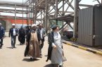 بازدید میدانی ۴۰۰ دانشجو از صنایع بزرگ هرمزگان؛ پیوند علم و صنعت در بندرعباس