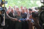 جشنواره ملی نشان اقتصاد مقاومتی با حضور معاون وزیر در تهران افتتاح شد
