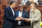 مطالبه ۱۰ اتوبوس و ۲۲ ون بلاتکلیف از وزارت کشور را رها نمی کنیم/بازدید چمران از بندر شهید رجایی؛ حادثه زیر ذره‌بین+فیلم
