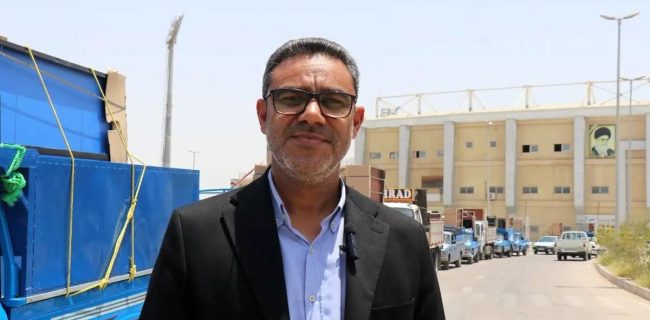 راه اندازی و تجهیز ۲۱ خانه ورزش روستایی در  هرمزگان و استفاده از اپلیکیشن «گامیران»
