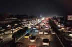 حادثه قطعی برق رفع شده است