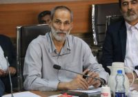 تأمین آب از دریای عمان در اولویت صنایع هرمزگان است