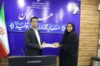 مدیحه دوانی سرپرست معاونت آموزش متوسطه اداره کل آموزش و پرورش هرمزگان شد