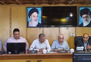 ۹۵ روستای هرمزگان از مزایای طرح جهاد آبرسانی بهره مند شدند