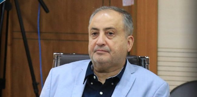 رئیس اتاق بازرگانی هرمزگان در دیدار با معاون اول رئیس‌جمهور خواستار رسیدگی فوری به مشکلات بندر شهید رجایی شد
