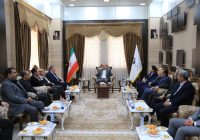همبستگی ملی، کلید مهار حادثه بندر شهید رجایی بود