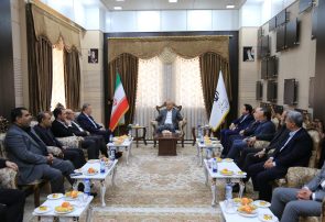 همبستگی ملی، کلید مهار حادثه بندر شهید رجایی بود