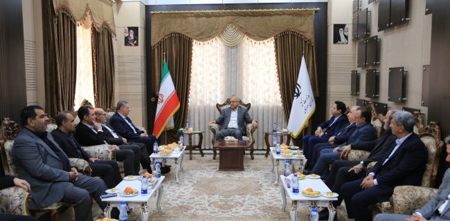 همبستگی ملی، کلید مهار حادثه بندر شهید رجایی بود