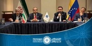 هرمزگان، قطب صادرات خرما، کشاورزی و خدمات بندری ایران