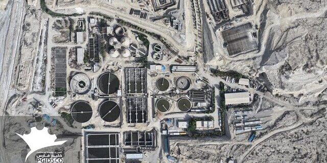  استاندار هرمزگان خواستار تامین به موقع و مناسب منابع ارزی طرح بزرگ بازچرخانی فاضلاب بندرعباس شد