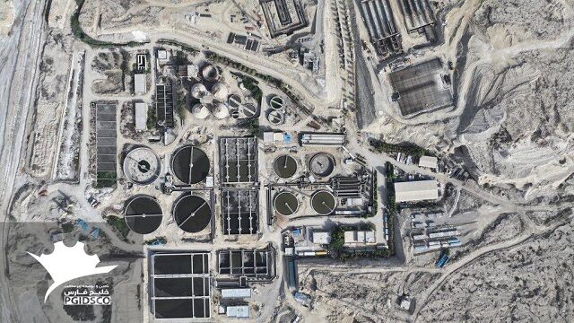  استاندار هرمزگان خواستار تامین به موقع و مناسب منابع ارزی طرح بزرگ بازچرخانی فاضلاب بندرعباس شد