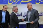 مدیریت بحران بندر شهید رجایی در کمتر از ۴۸ ساعت به شرایط پایدار رسید