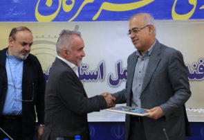 مدیریت بحران بندر شهید رجایی در کمتر از ۴۸ ساعت به شرایط پایدار رسید
