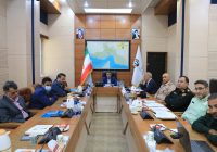 شعبه خاص رسیدگی به جرائم پدافند غیرعامل در دادگستری هرمزگان ایجاد می شود