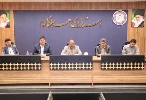 تشکیل کمیته بازسازی و بازتوانی مدیریت بحران هرمزگان با دستور کار پیگیری امورات حادثه بندر شهید رجایی
