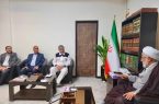  هرمزگان باید راهبر اقتصاد دریایی کشور باشد