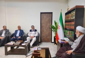  هرمزگان باید راهبر اقتصاد دریایی کشور باشد