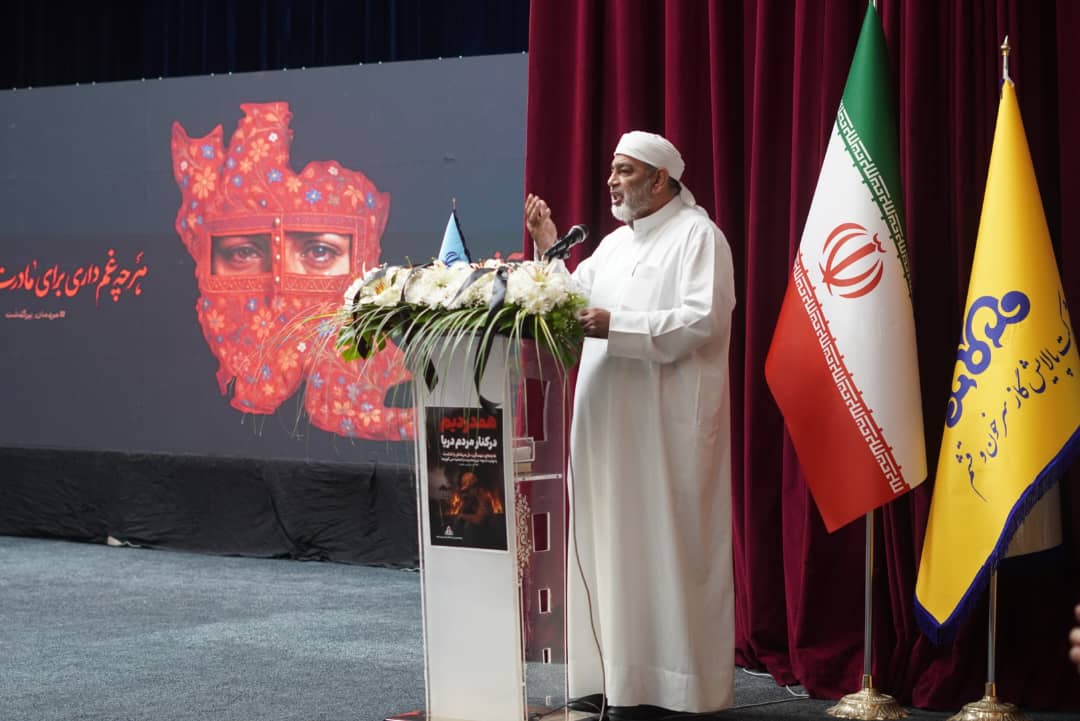  گزارش شفاف بدهید و حقوق کارگران را پیگیری کنید/اگر ایمنی را جدی نگیریم، باز هم داغدار خواهیم شد
