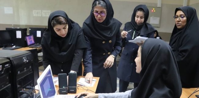 پرش خلیج فارس؛ رقابت دانشجویان هرمزگان در نخستین رویداد بازی‌سازی دیجیتال