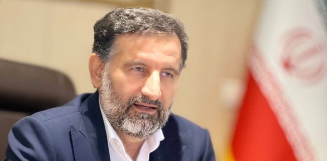  تعمیرات اساسی مولد برق شماره یک در جزیره  بوموسی به نتیجه رسید
