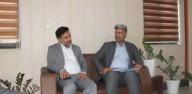 بهینه سازی مصرف برق با همکاری جهاد دانشگاهی واحد هرمزگان