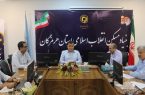 برگزاری جلسه بررسی عملکرد استان‌ها در حوزه تسهیلات بهسازی و نوسازی مسکن روستایی
