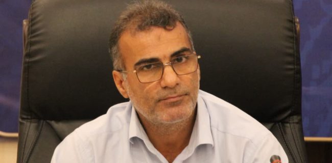 ابلاغ تخصیص سهمیه ارزی تعاونی های مرزنشینان هرمزگان در سال ۱۴۰۴