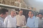 تاکید بر مبارزه با قاچاق محصولات به منظور حمایت از کشاورزان و تولید داخلی