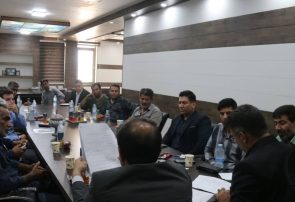 حضور ۱۱ نفر مفقودی حادثه انفجار بندر شهید رجایی در محدوده این بندر محرز شده است