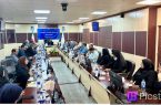 آمادگی مدیران اقتصادی هرمزگان در برابر تهدیدات امنیتی تقویت شد