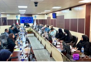 آمادگی مدیران اقتصادی هرمزگان در برابر تهدیدات امنیتی تقویت شد